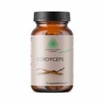 Cordyceps Extrakt