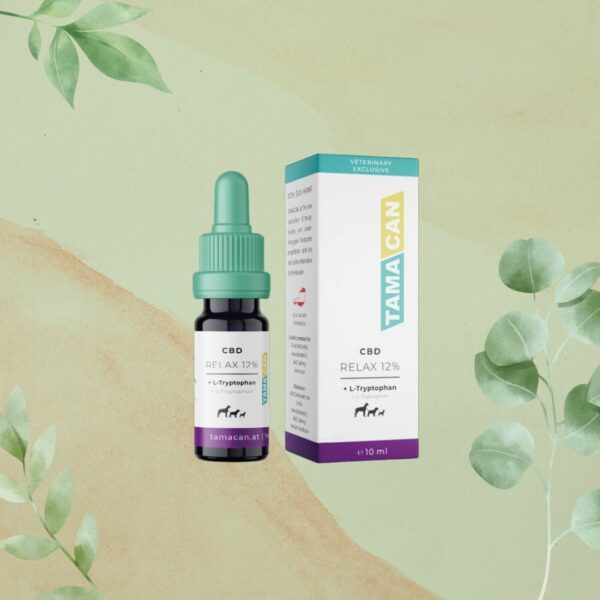 Tamacan Relax 5ml